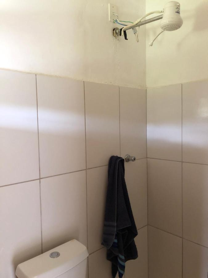 Recanto Paraiso Otel Lavras Dış mekan fotoğraf