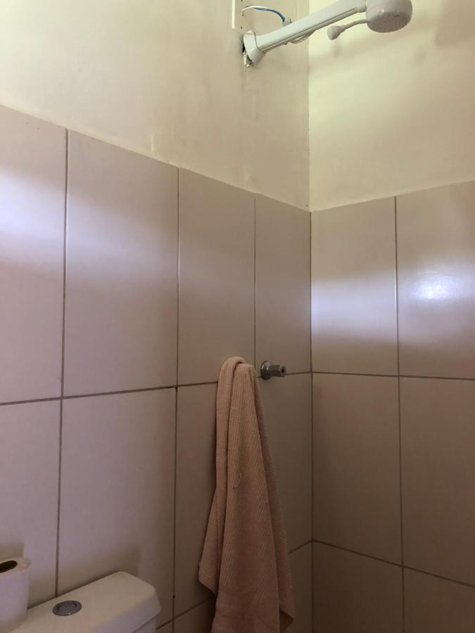 Recanto Paraiso Otel Lavras Dış mekan fotoğraf